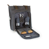 SONOMA WINE AND CHEESE TOTE