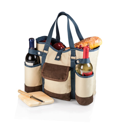 WINE COUNTRY TOTE