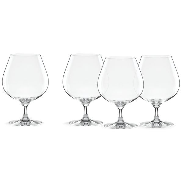 Lenox Tuscany Classics Assorted Beer Glass Set of 4
