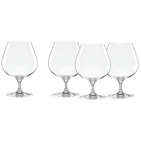 Tuscany Classics® 4-piece Brandy Glass Set by Lenox –  anniversariesremembered