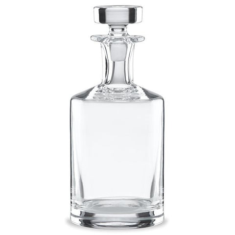Tuscany Classics® Crystal Whiskey Decanter by Lenox